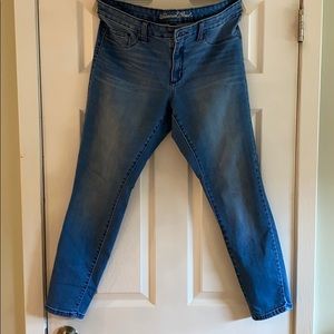 Women’s Universal Thread Skinny Stretch Jeans